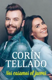 Portada Nos casamos el jueves