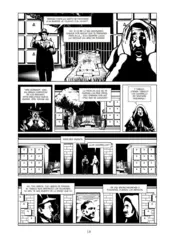 Portada Los hermanos Machado (novela gráfica) 3