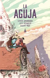 Portada La aguja