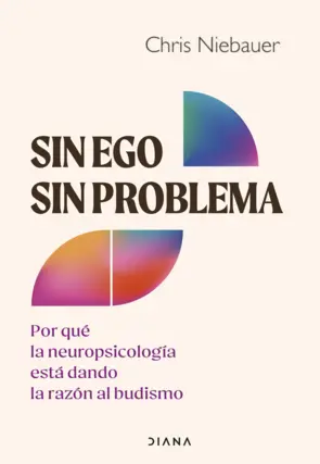 Portada Sin ego, sin problema