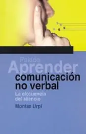 Portada Aprender Comunicación no Verbal