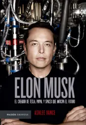 Portada Elon Musk