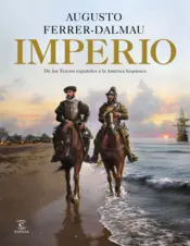 Portada Imperio