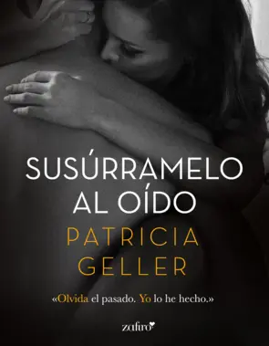 Portada Susúrramelo al oído