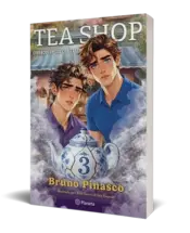 Miniatura portada 3d Tea Shop 3