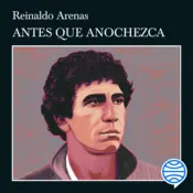 Portada Antes que anochezca