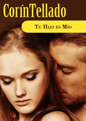 Portada Tu hijo es mío