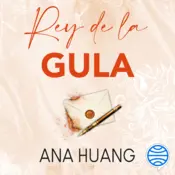 Portada Pecados 6. Rey de la gula