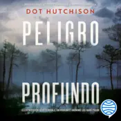 Portada Peligro profundo