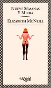 Portada Nueve semanas y media