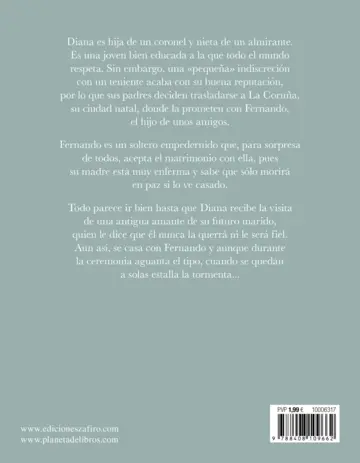 Contraportada Falsas ilusiones