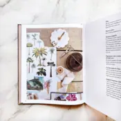 Portada Flores, vino y rock & roll 0