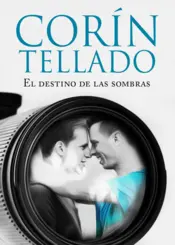 Portada El destino de las sombras