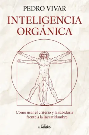 Portada Inteligencia orgánica