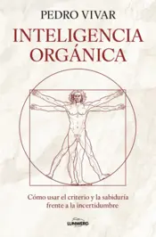 Portada Inteligencia orgánica