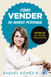 Portada Como vender su marca personal