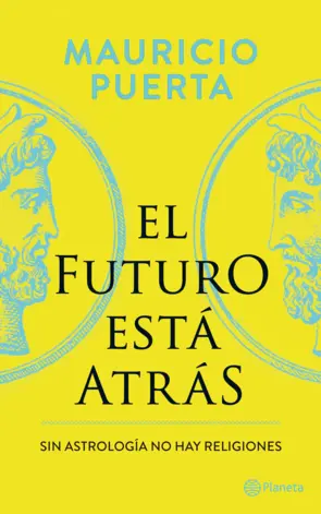 Portada El futuro está atrás