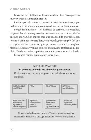 Imagen extra La cocina emocional 0