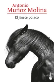 Portada El jinete polaco