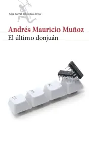 Portada El último donjuán