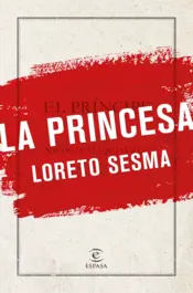 Portada La princesa