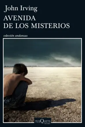 Portada Avenida de los Misterios