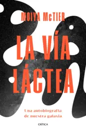 Portada La Vía Láctea