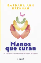 Portada Manos que curan