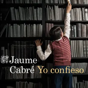 Portada Yo confieso