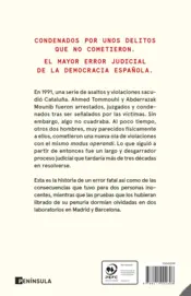 Miniatura contraportada Justicia poética