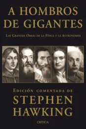 Portada A Hombros de Gigantes (rústica)