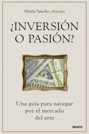 Portada ¿Inversión o pasión?