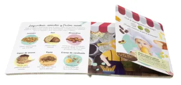 Imagen extra ¡Vamos al mercado! 0