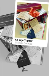 Portada La caja Topper