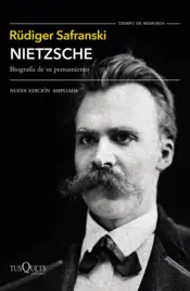 Portada Nietzsche