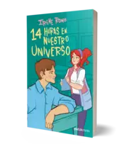 Miniatura portada 3d 14 horas en nuestro universo