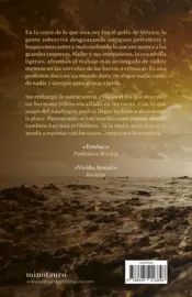 Miniatura contraportada Ship Breaker nº 01/03