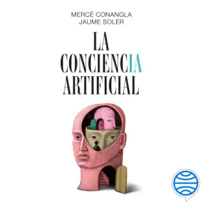 Portada La conciencia artificial