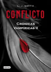 Portada Conflicto Crònicas Vampìricas II