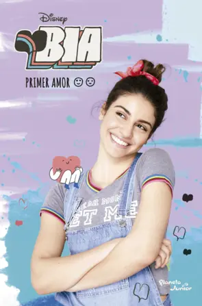 Portada Bia 2. Primer amor