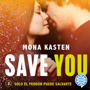Portada Save You (Serie Maxton Hall 2)