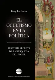 Portada El ocultismo en la política