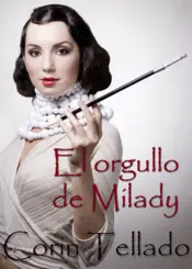 Portada El orgullo de Milady