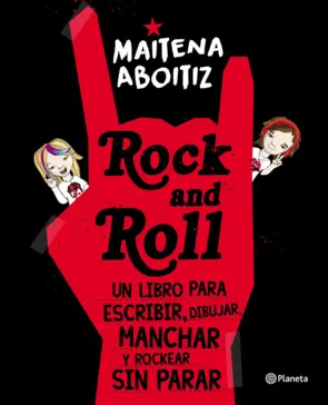 Portada Rock and Roll