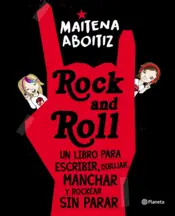 Portada Rock and Roll