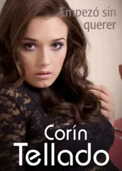Portada Empezó sin querer