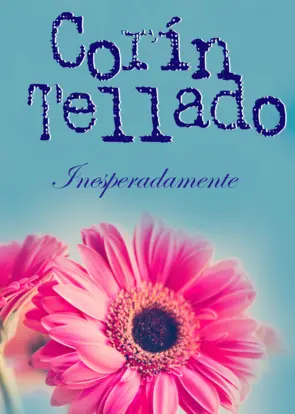 Portada Inesperadamente