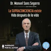 Portada La Supraconciencia existe