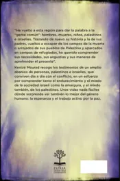 Miniatura contraportada El Perfume de Nuestra Tierra