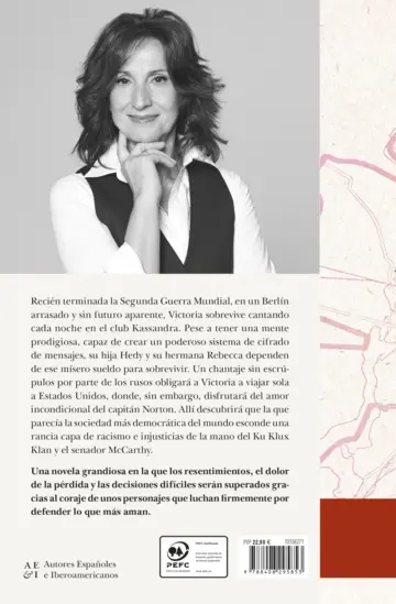 Contraportada Victoria